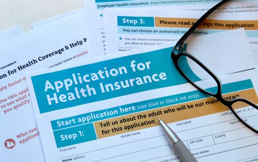 Turkey Health Insurance