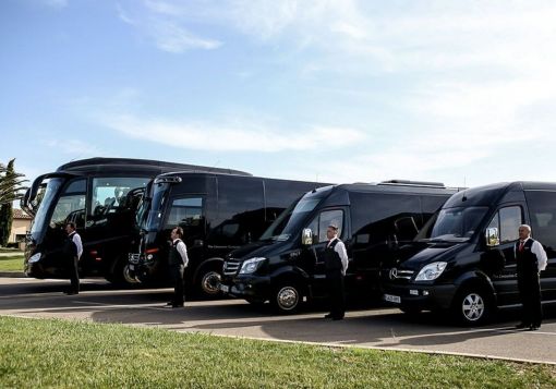 Turkey Airport Transfers